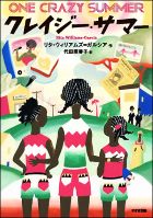 『クレイジー・サマー』画像