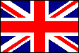 イギリスの国旗