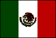 メキシコの国旗