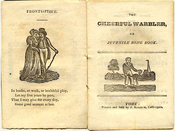 Chapbook