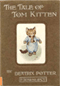 The tale of Tom kitten