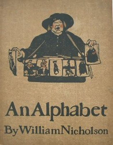 An alphabet（アルファベット）