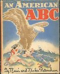 An American ABC.（アメリカのABC）