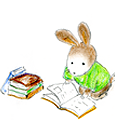 うさぎ