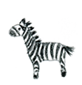 しまうま