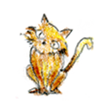 ねこ
