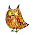 ふくろう