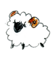 ひつじ