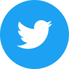 アイコン：Twitter