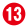 13