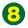 8