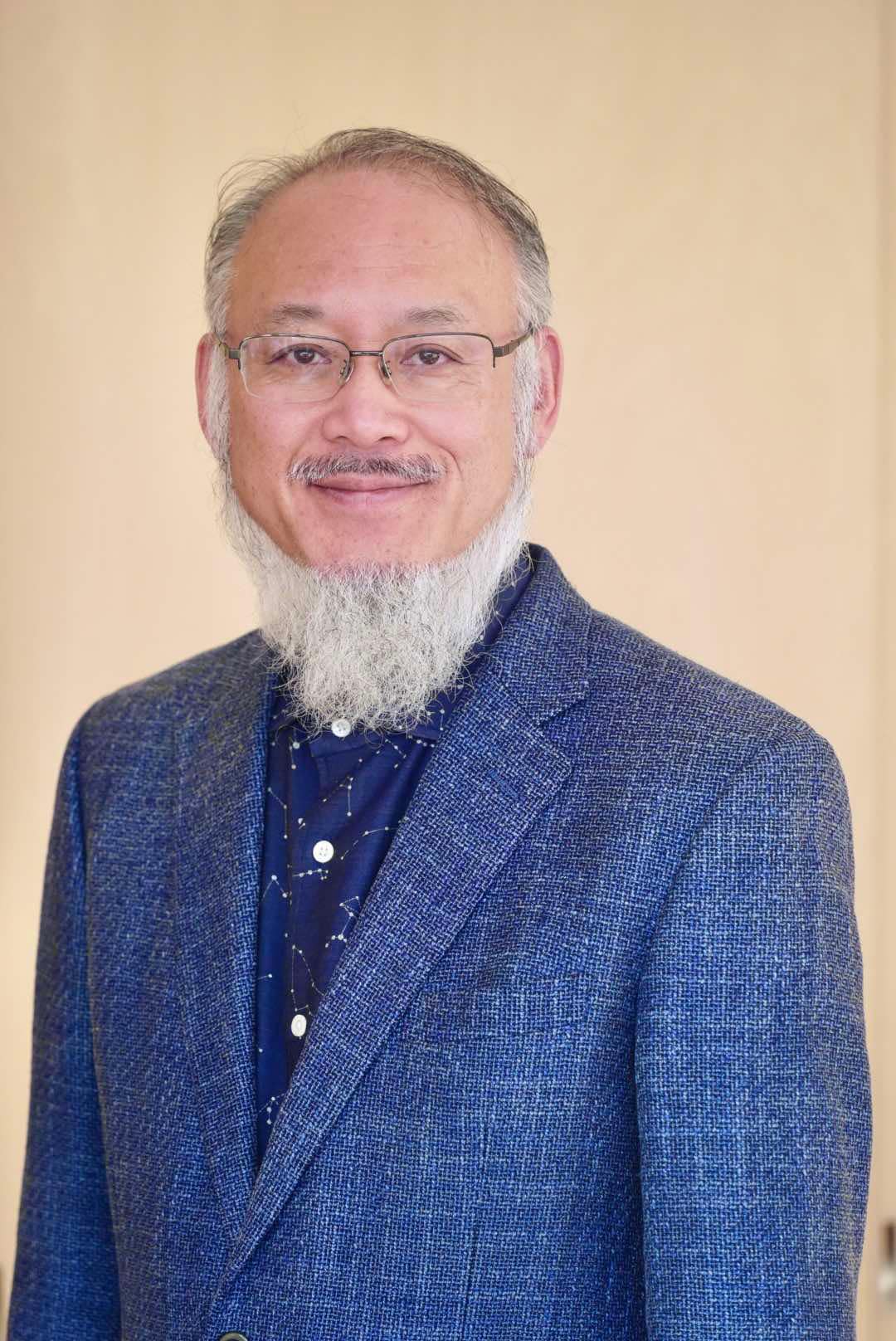 講師プロフィール写真