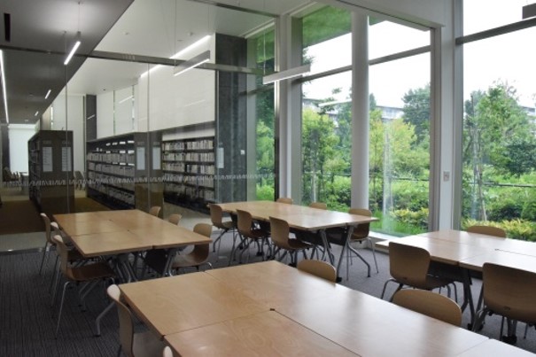 グループ閲覧室