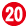 20