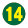 14