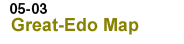 Great-Edo Map