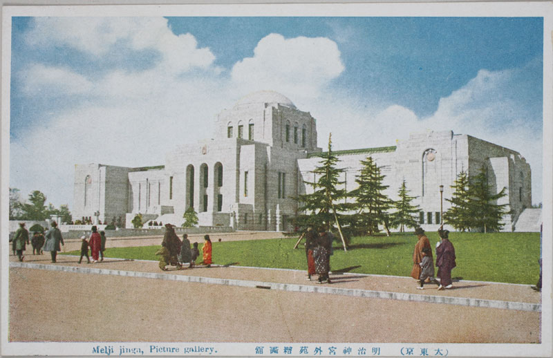 _{OG Meiji jingu Picture gallerỷ摜