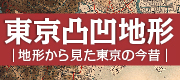 東京凸凹地形ホームページへのリンク