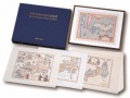 『西欧古版日本地図精選　Early European maps of Japan』表紙画像