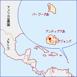 国の地図