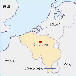 国の地図