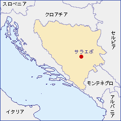 ボスニア ヘルツェゴビナ 東京都立図書館