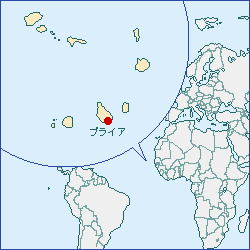 国の地図