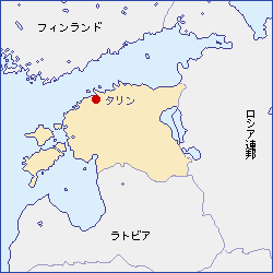 国の地図