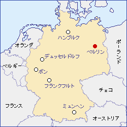 国の地図