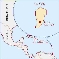 国の地図