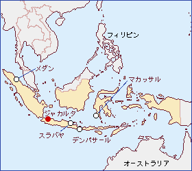 国の地図