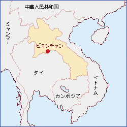 国の地図