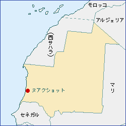 国の地図