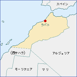 国の地図