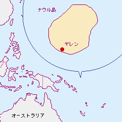 国の地図