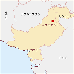 国の地図