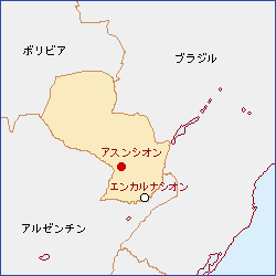 国の地図