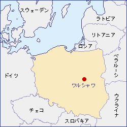 国の地図