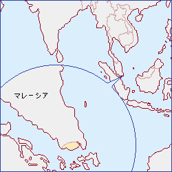 国の地図