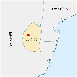 国の地図