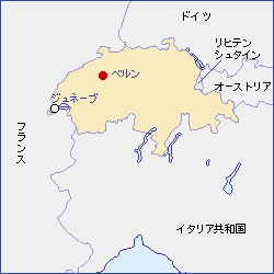 国の地図