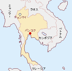 国の地図