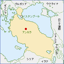 国の地図