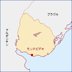 国の地図