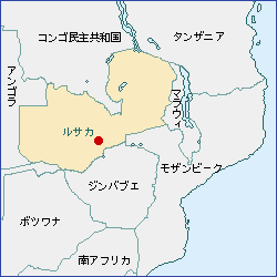 国の地図