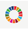 SDGsのマーク