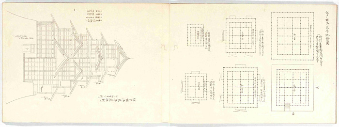 【画像】諸絵図