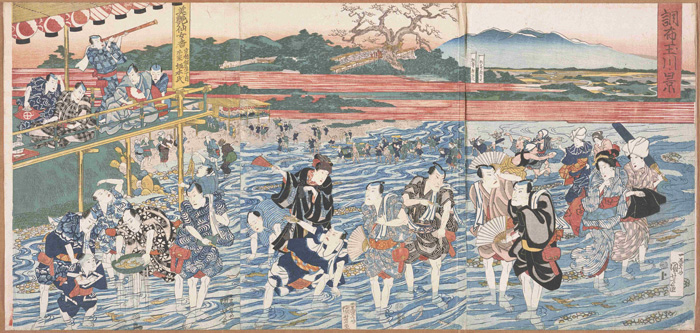 [Image]Cyoufu Tamagawa no Kei