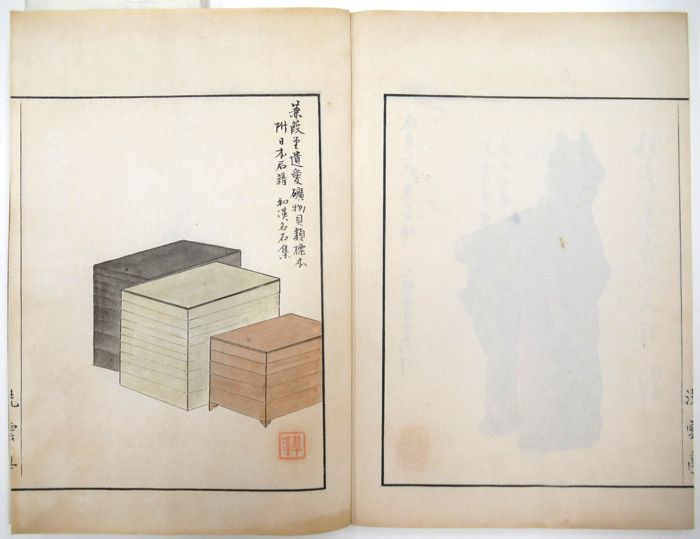 [Image]Fourth volume the Shintanki-kai Catalogue 2